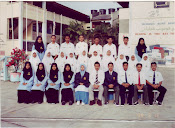 Zaman Sekolah-SPM 1998