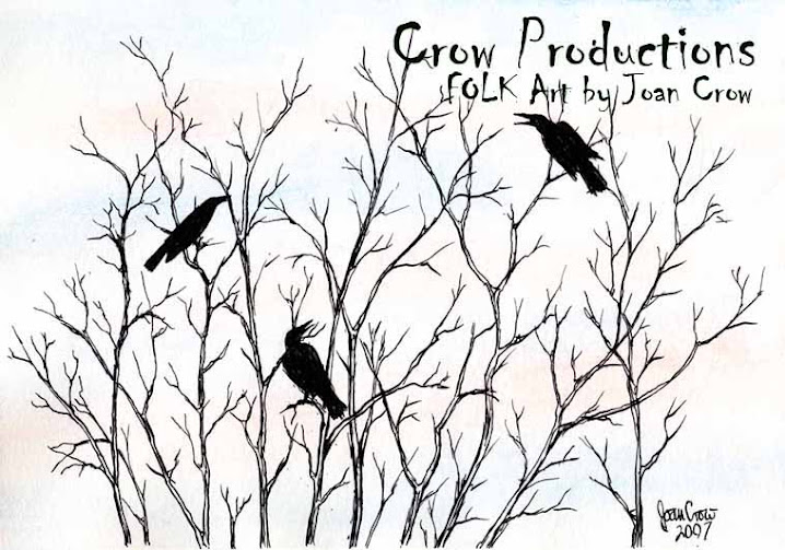 Crow Productions