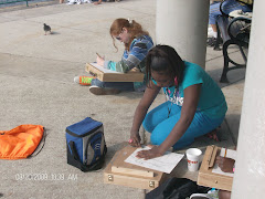 6th grade artists, Jacksonviille FL