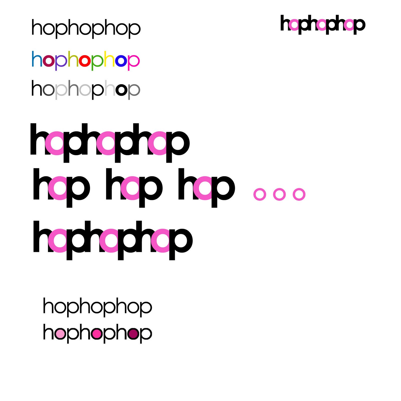 hophophop