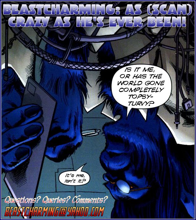 Read online Secret Six (2006) comic -  Issue #1 - 25