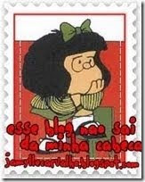 Selinho Mafalda