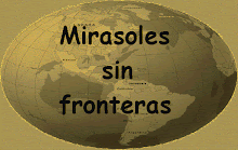 Mirasoles sin fronteras