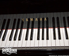 Yamaha Keys