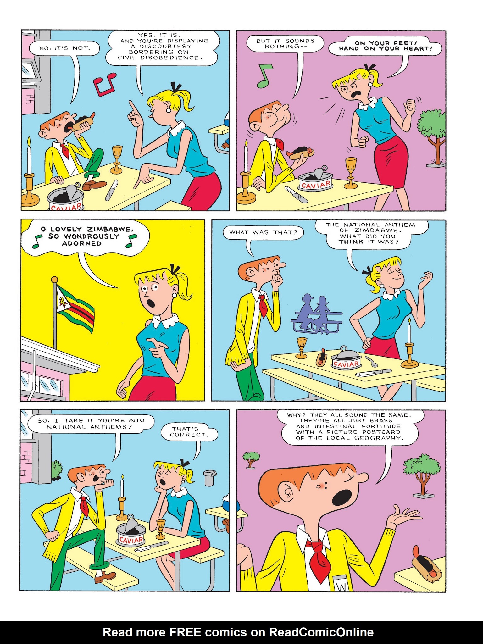 Read online Mome comic -  Issue # TPB 6 - 25