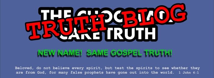 TRUTH Blog
