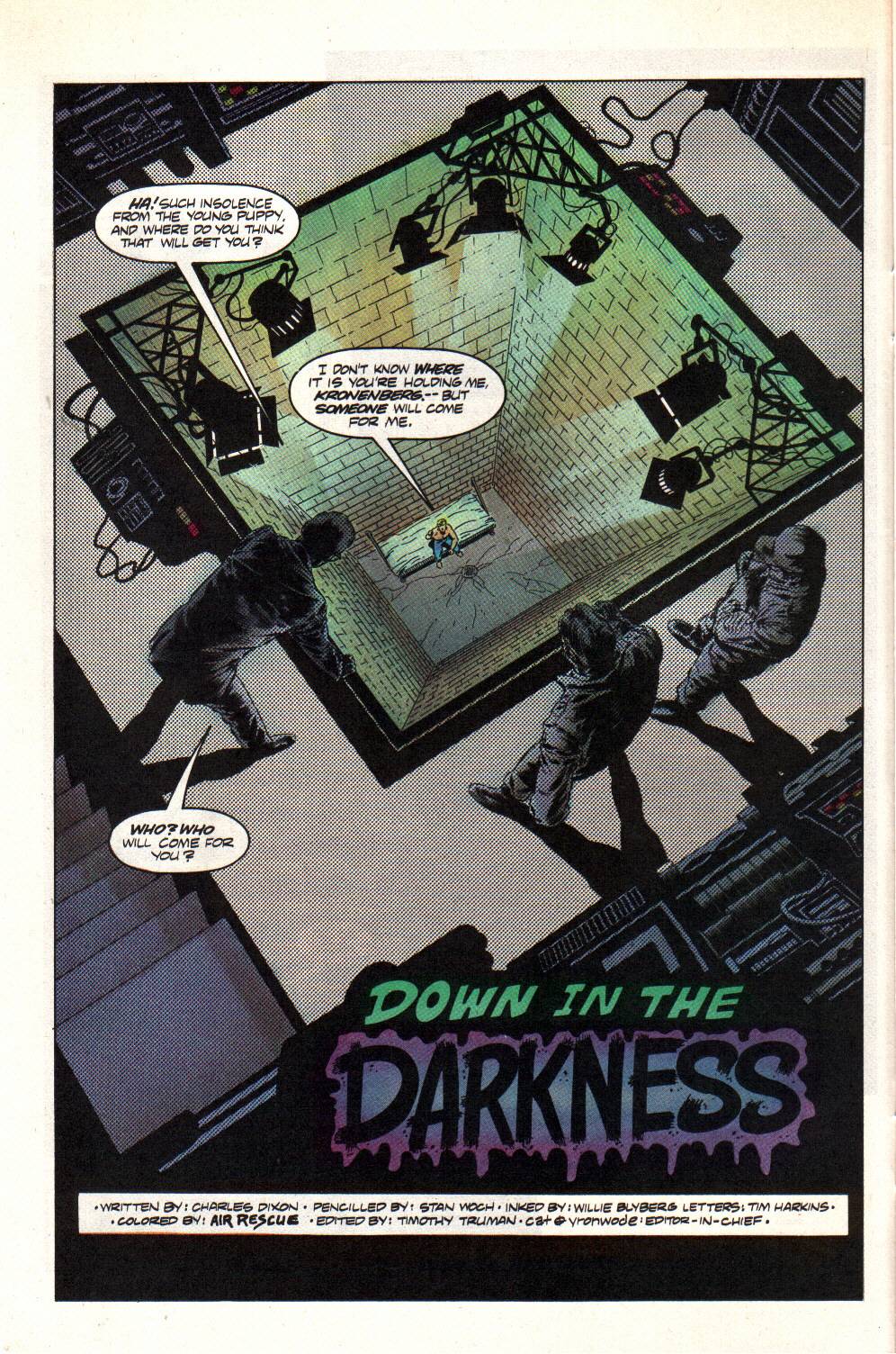 Read online Airboy (1986) comic -  Issue #8 - 4