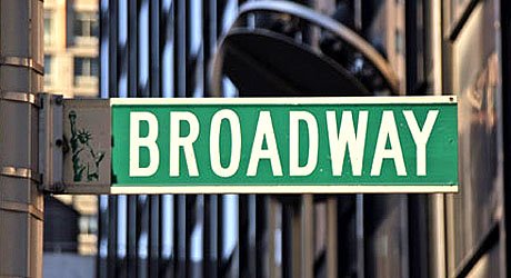 Inner Thoughts of a Theatre Lover