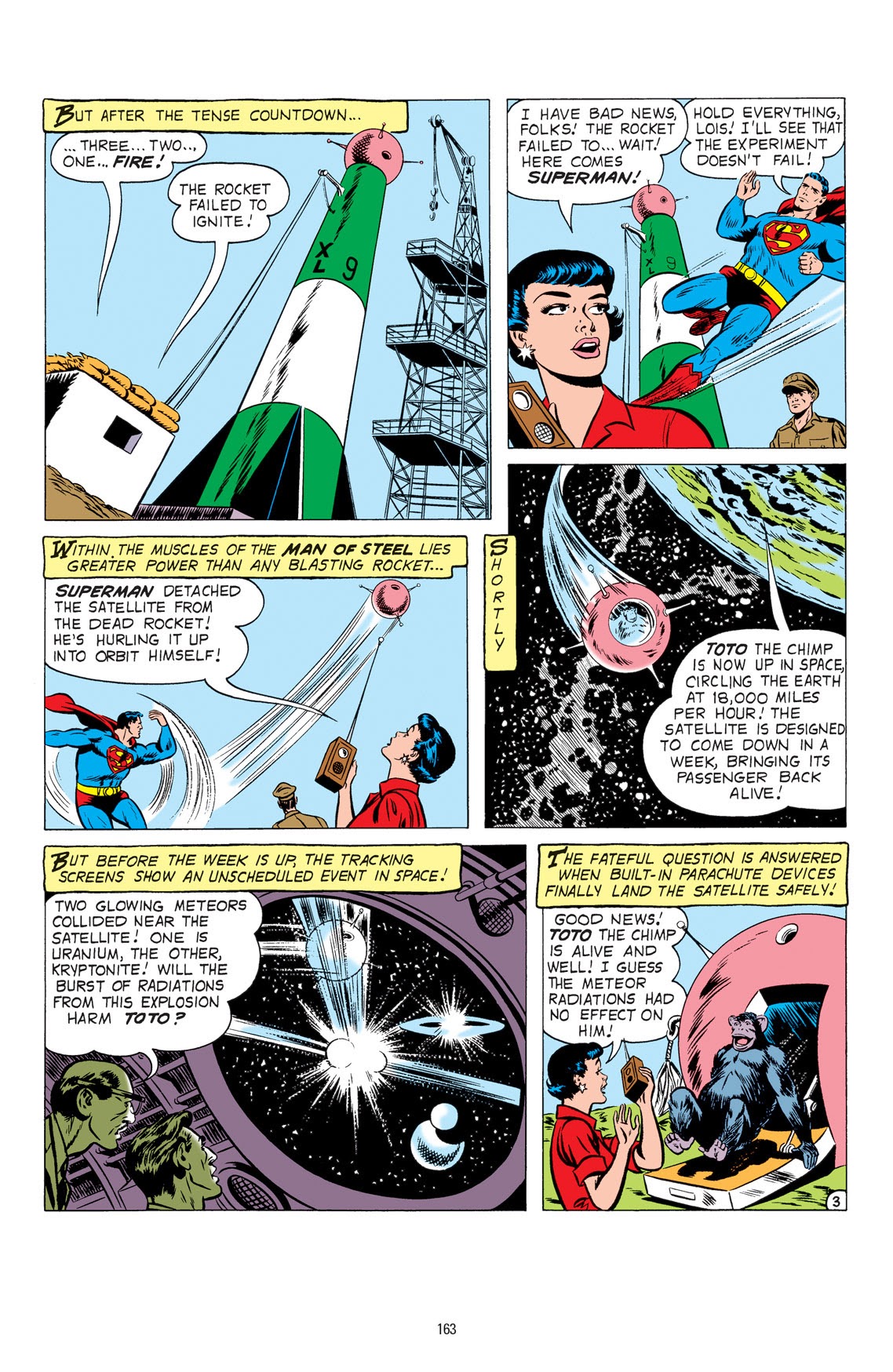 Read online Superman in the Fifties (2021) comic -  Issue # TPB (Part 2) - 64