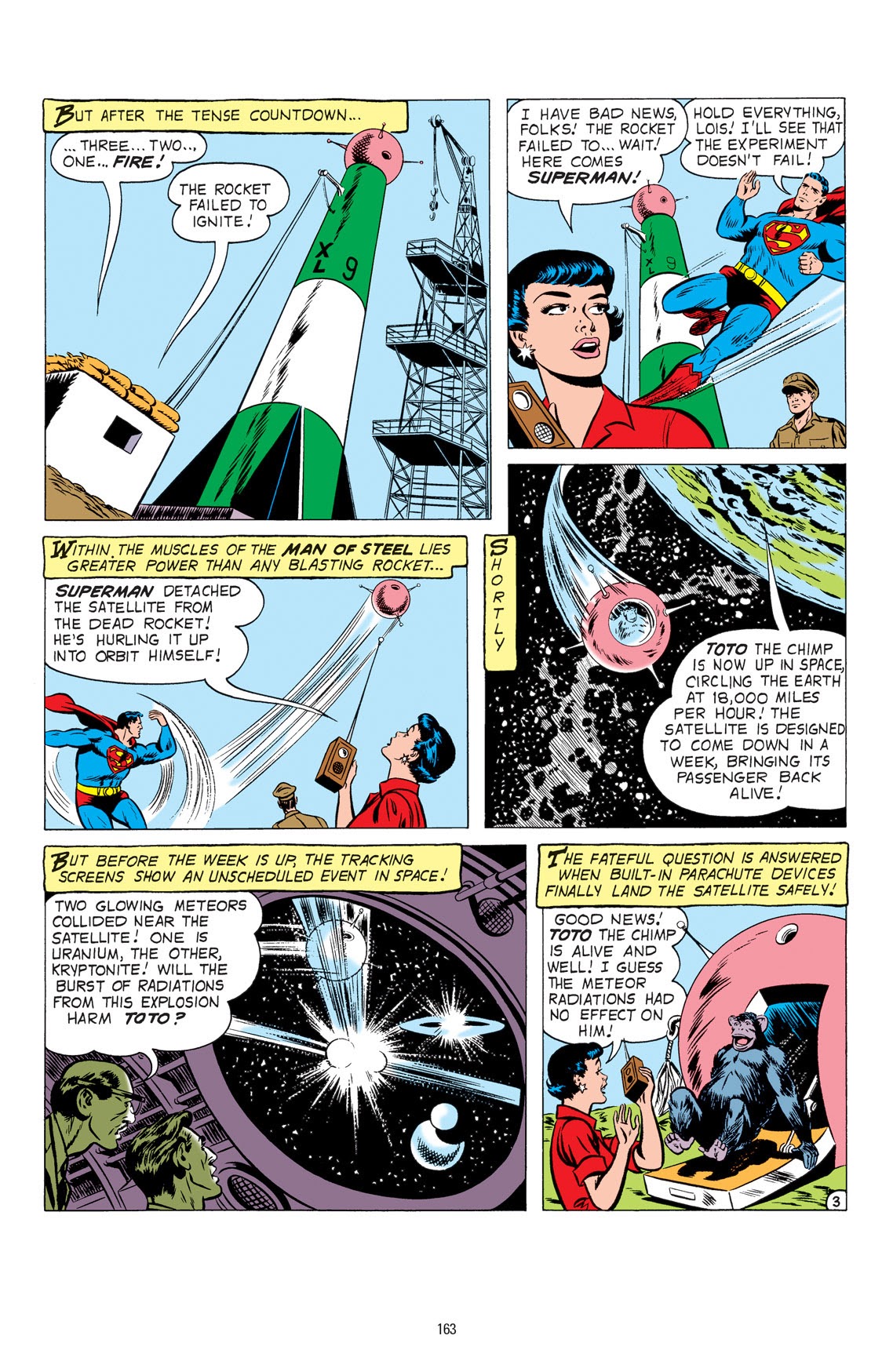 Read online Superman in the Fifties (2021) comic -  Issue # TPB (Part 2) - 64