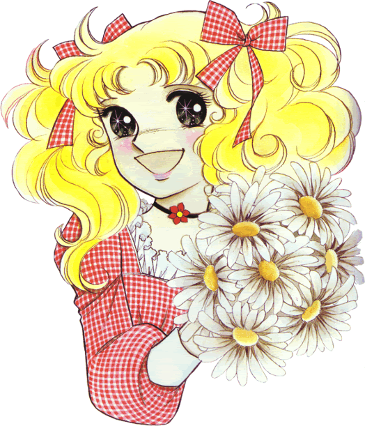 CANDY CANDY UHHH: CANDY CANDY CANDY UHHH: CANDY