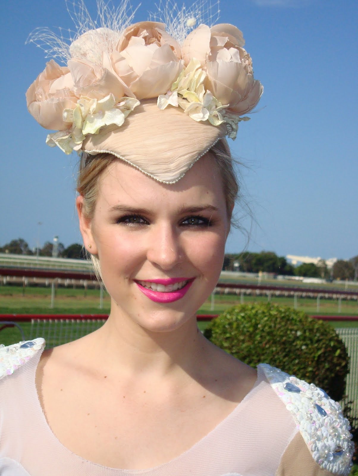 Ascot Hats Ascot Hats Spring 2010