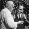 JUNG  et  ELIADE