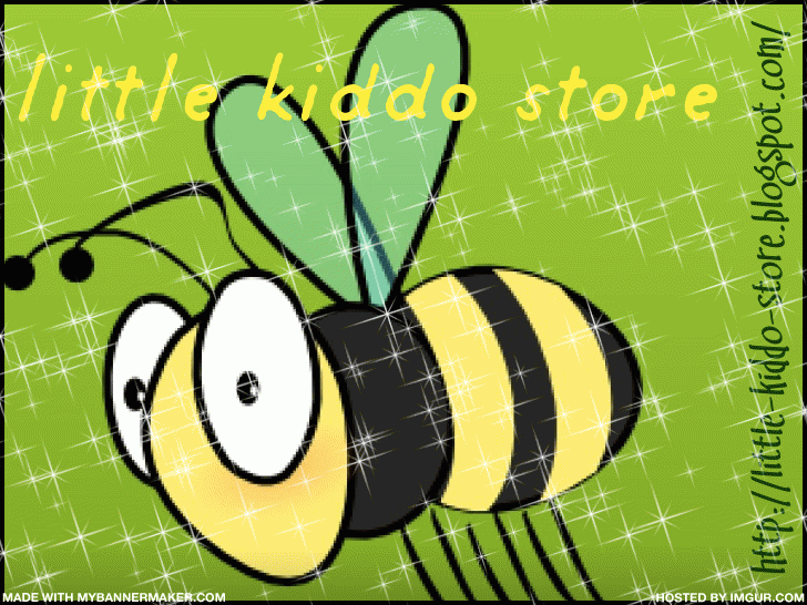 little-kiddo-store