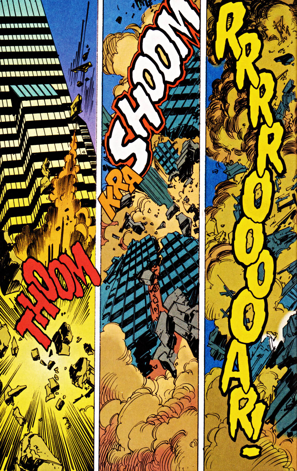 Read online The Punisher War Zone comic -  Issue #23 - 30