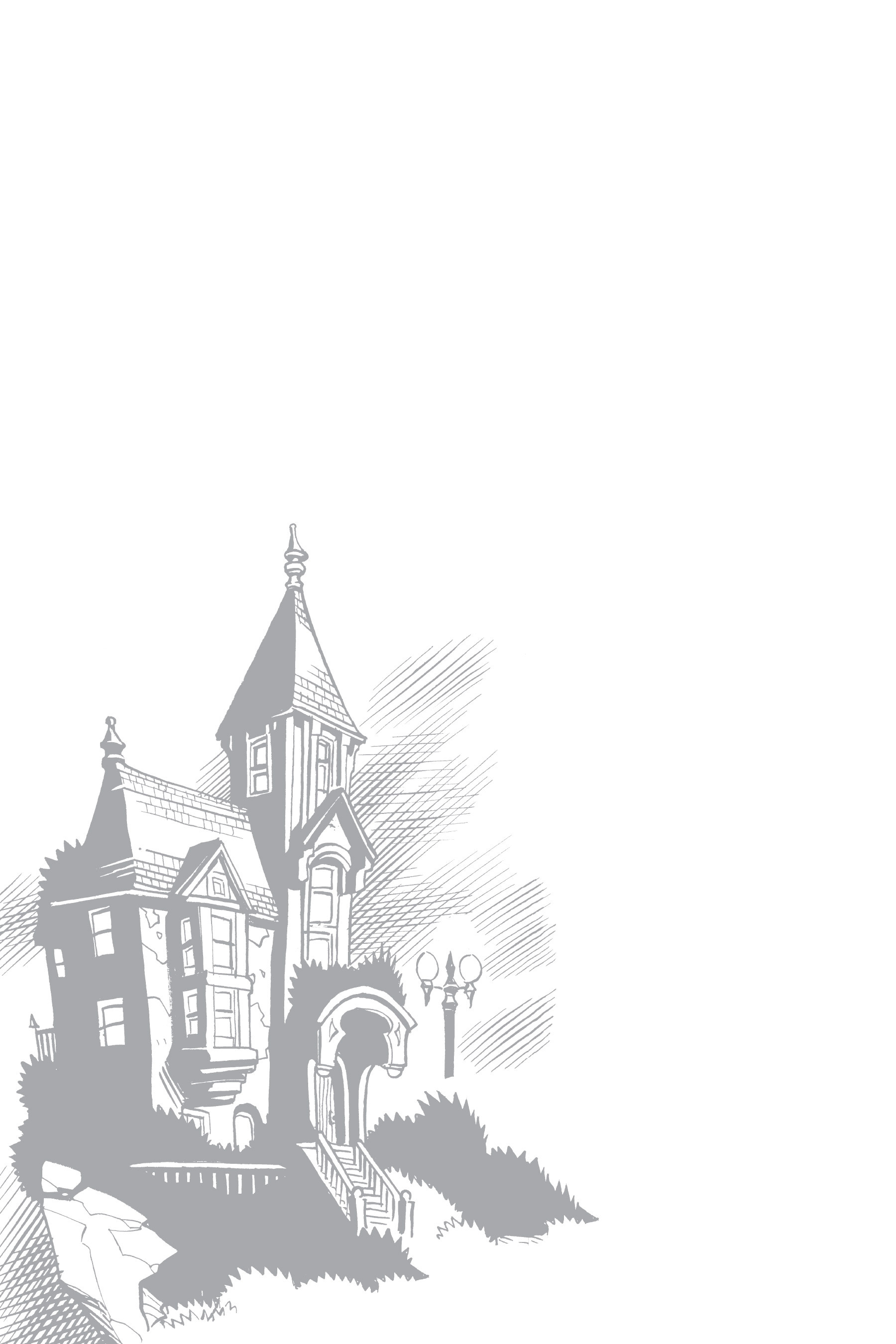 Read online Courtney Crumrin comic -  Issue # _TPB 5 - 9