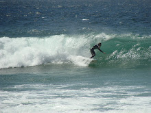 Portugal surfing..