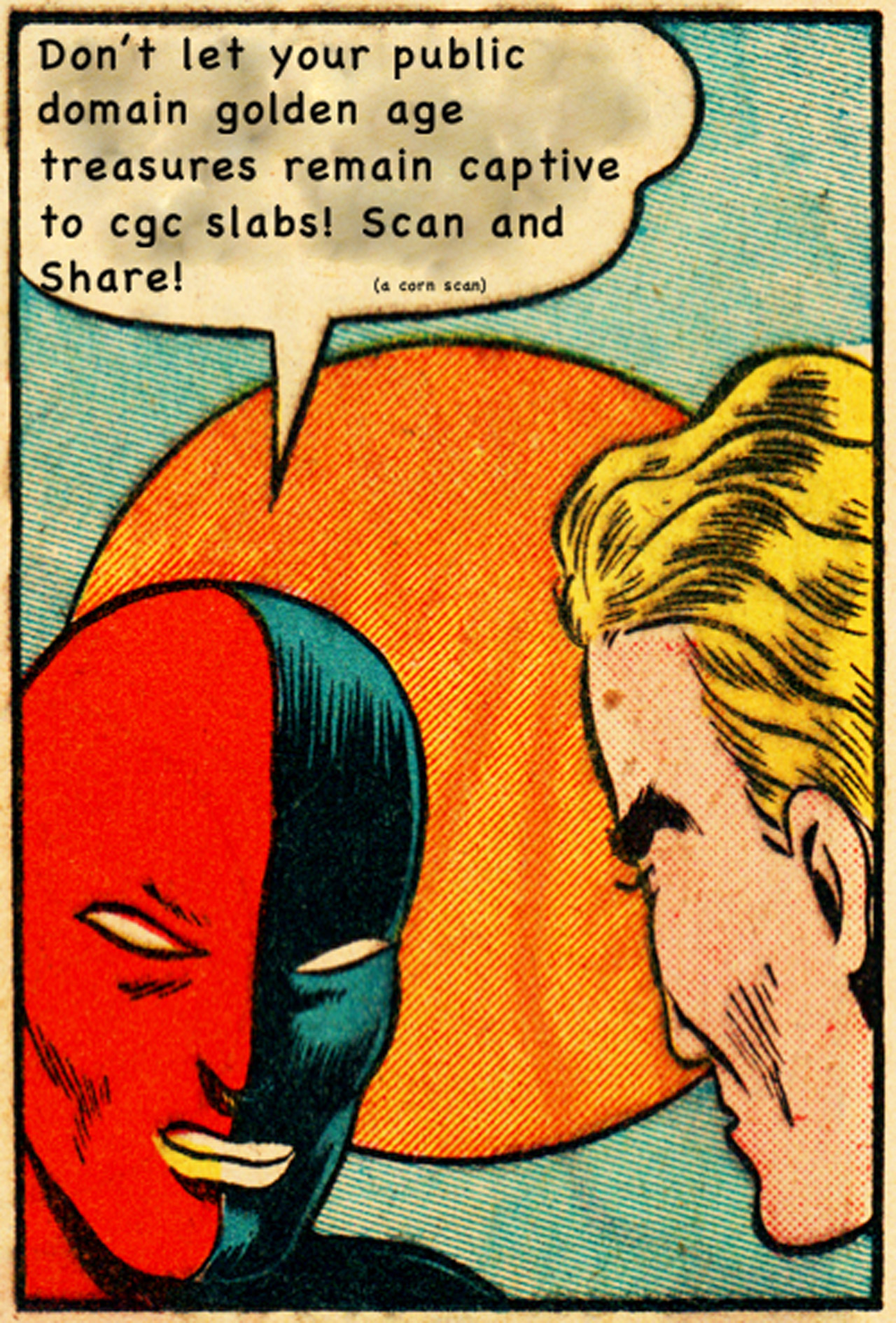 Read online Daredevil (1941) comic -  Issue #1 - 68