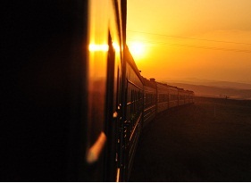 “Un buen viajante no tiene planes fijos ni intenciones de llegar”. Lao Tzu