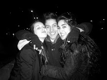 He aqui las personas que me hacen feliz