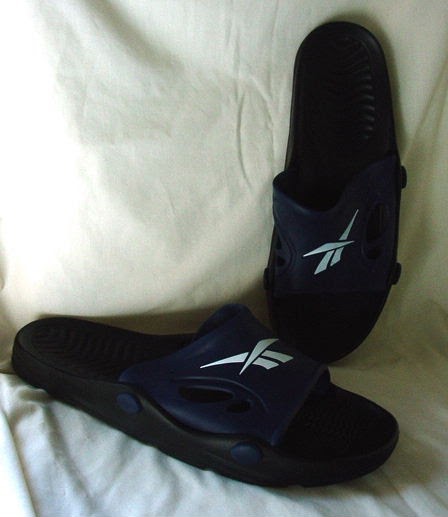 reebok sandals amazon