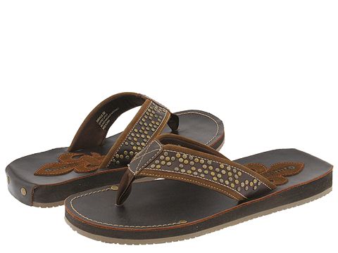 reebok sandals for men