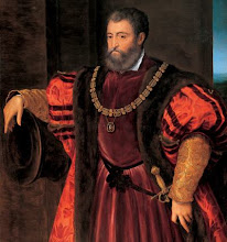 Alfonso D'Este, duque de Ferrara