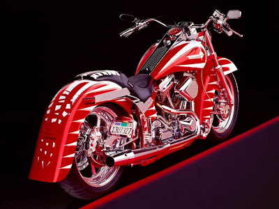 Harley Davidson Graphics Motorcycles Myspace