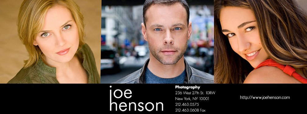 Joe Henson Photography