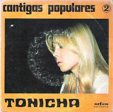 Cantigas populares 2, 1976