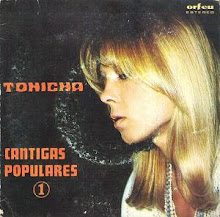 Cantigas populares 1, 1976