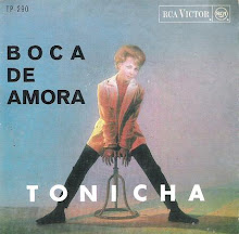 Boca de Amora, 1966