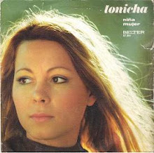 Menina (versão espanhola) 1971