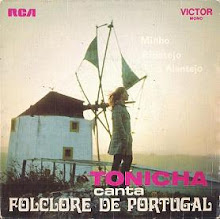 Folclore de Portugal, 1970