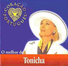 O melhor de Tonicha, 1999