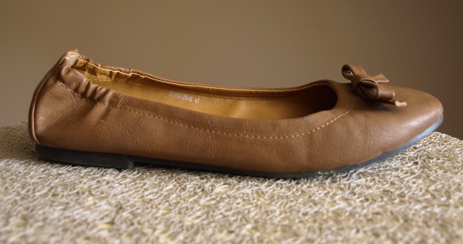 Vide dressing de Chloe