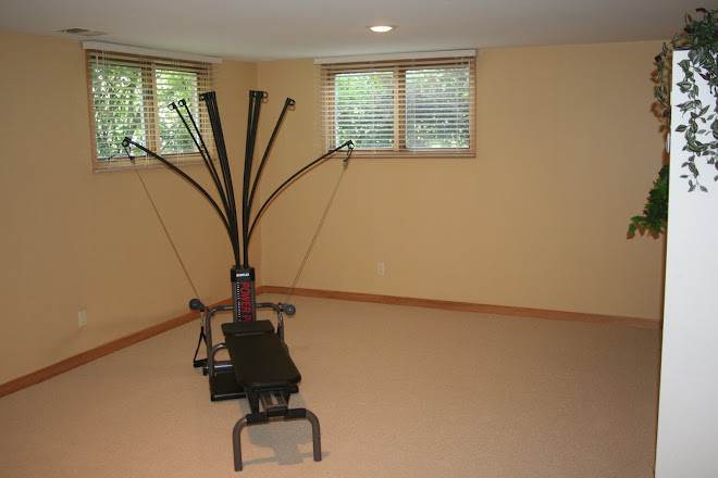 Media/Multipurpose Room