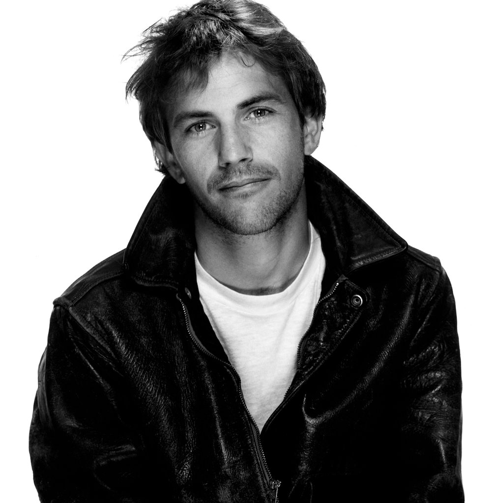 More Than A Kevin Costner Fan&mldr;: January 2011