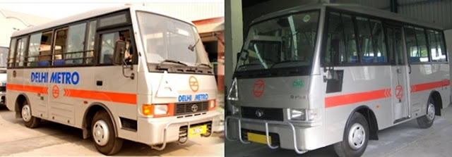 Dwarka Parichay News Info Services Feeder Bus Routes Currently dwarka-parichay-news-info-services-feeder-bus-routes-currently