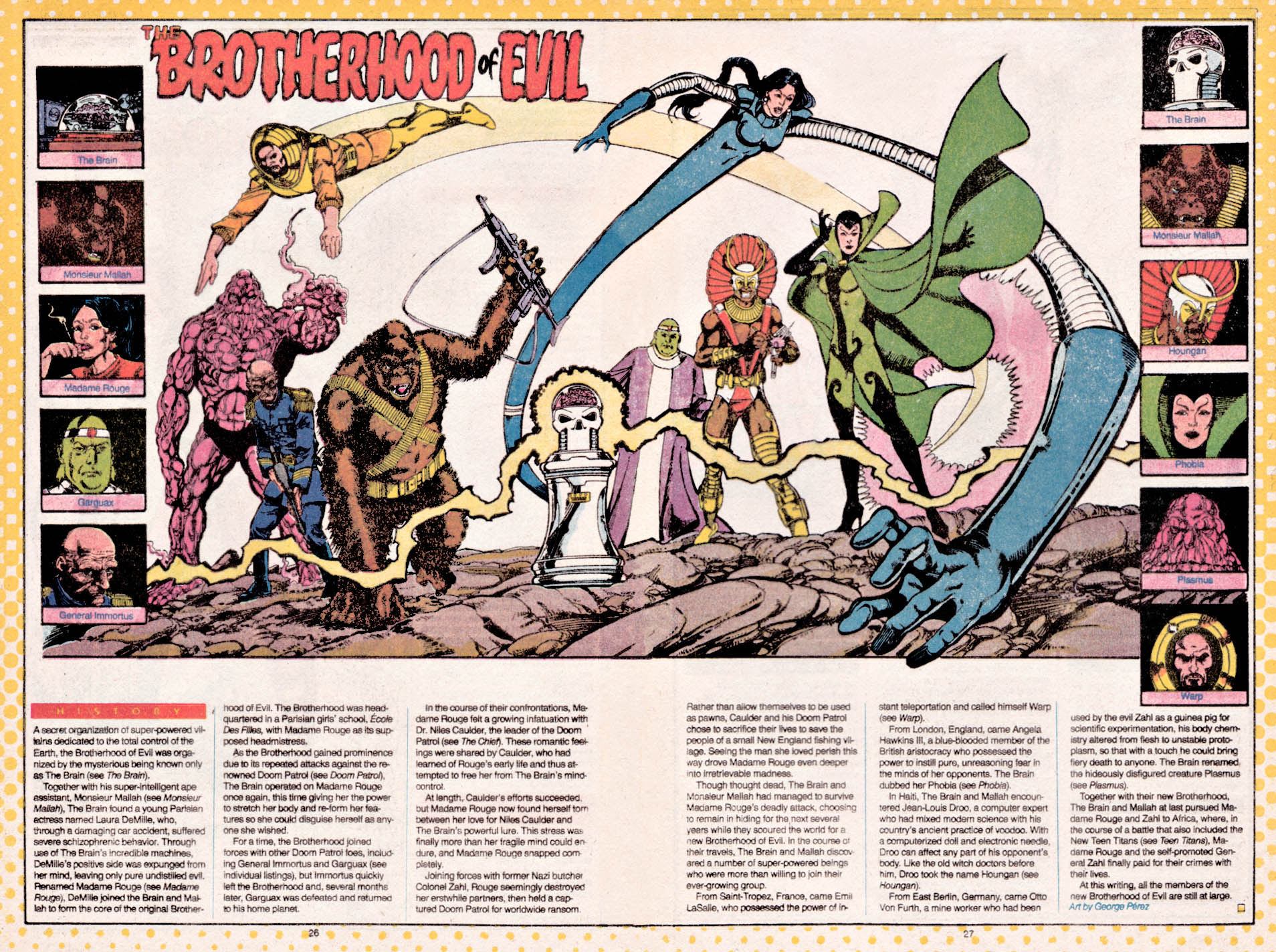 Read online Who's Who: The Definitive Directory of the DC Universe comic -  Issue #3 - 29