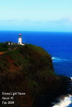 Kiluea Light House