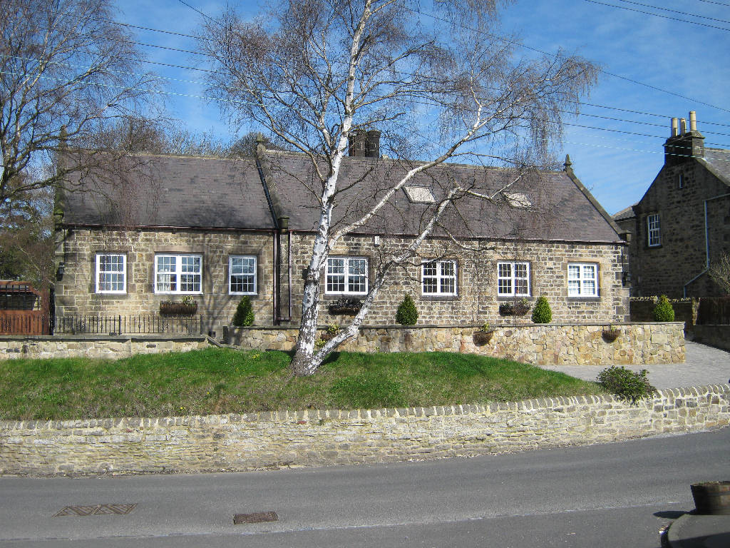 Photographs Of Newcastle HeddonontheWall