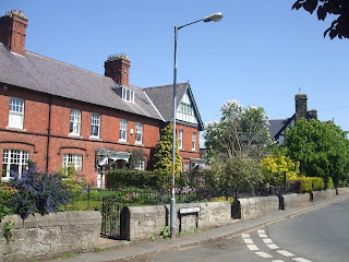 Ovingham Ovingham
