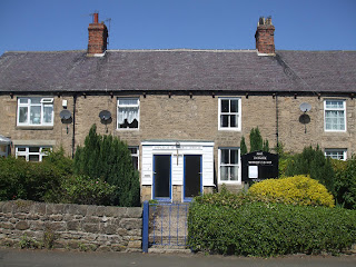 Ovingham Ovingham