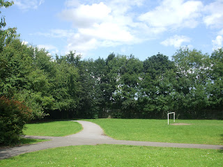 Nunsmoor Park Nunsmoor Park