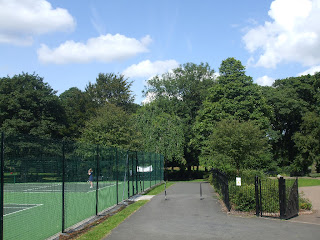 Nunsmoor Park Nunsmoor Park