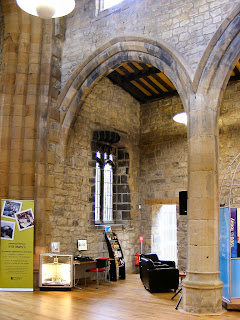 St Marys Church, Gateshead St Marys Church, Gateshead