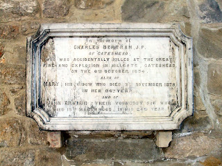 St Marys Church, Gateshead St Marys Church, Gateshead