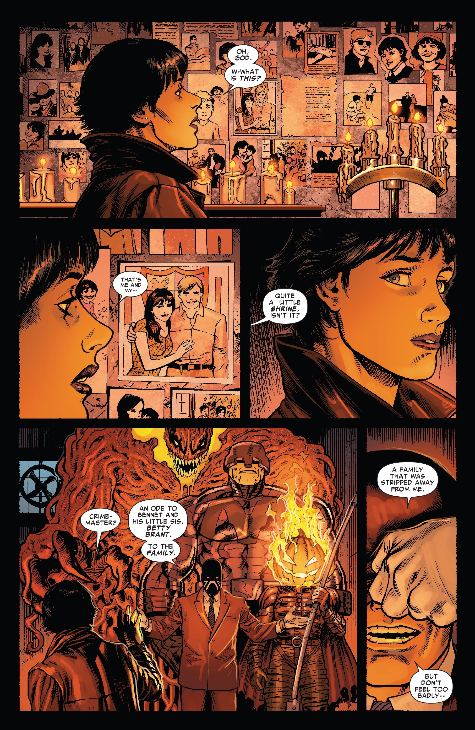 Read online Venom By Rick Remender: The Complete Collection comic -  Issue # TPB 2 (Part 3) - 61