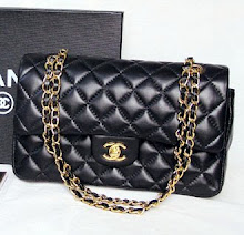 Chanel with love